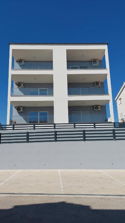 Penthouse Dream Look Apartment Rogoznica  Exterior photo