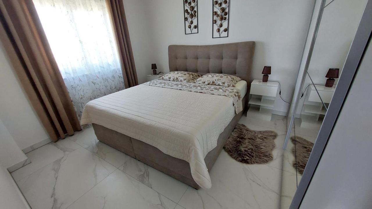 Penthouse Dream Look Apartment Rogoznica  Exterior photo