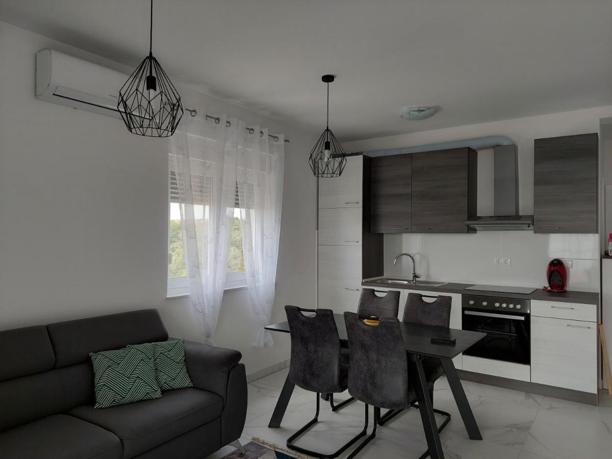Penthouse Dream Look Apartment Rogoznica  Exterior photo